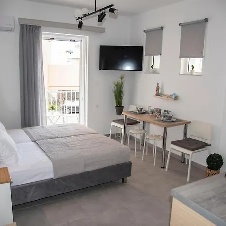 Seastar Ferienhaus *