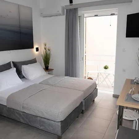 Ferienhaus Seastar Kos-Stadt