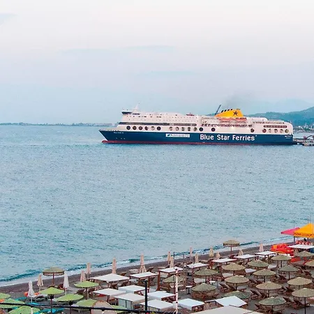 Seastar Tatil Evi *