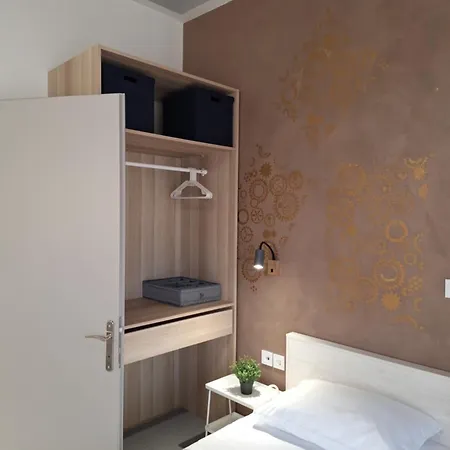 Seastar Ferienhaus *