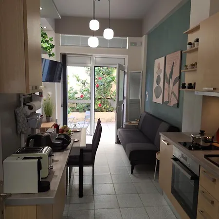 Seastar Ferienhaus *