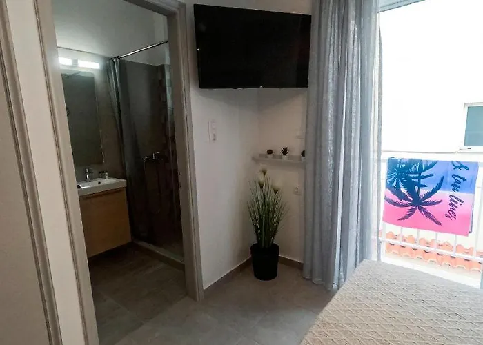 Holiday home Seastar