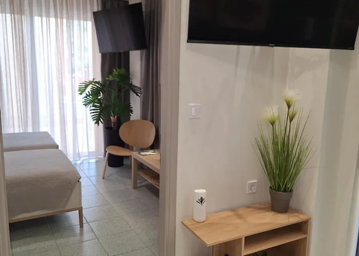 Holiday home Seastar *