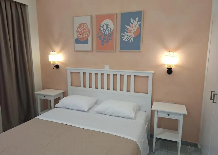 Holiday home Seastar *