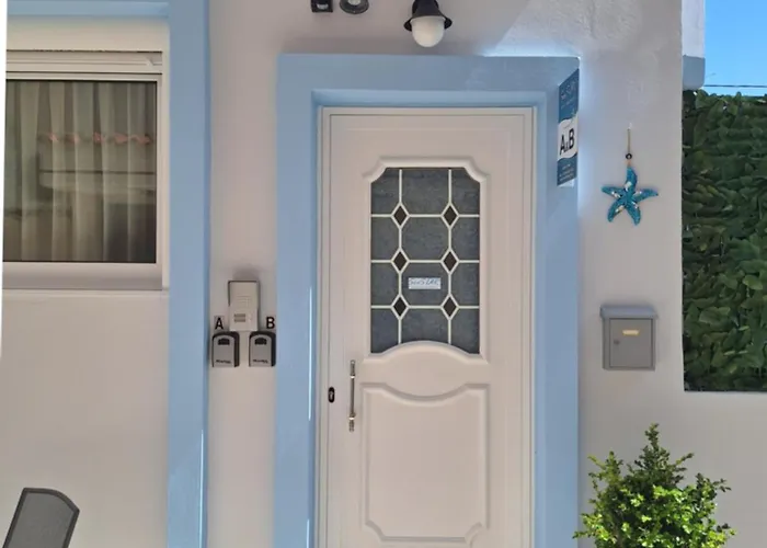 Seastar Holiday home Kos Town