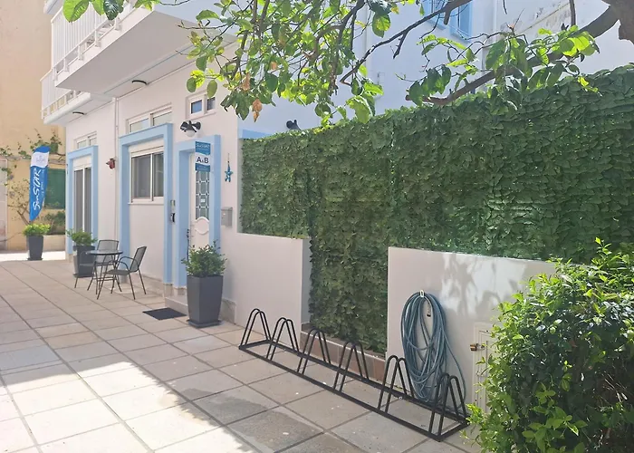 Case de vacanță Seastar