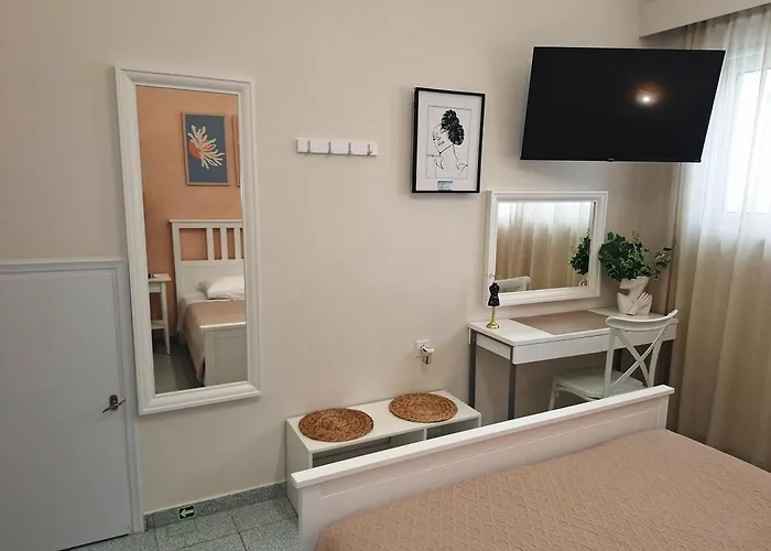 Holiday home Seastar *