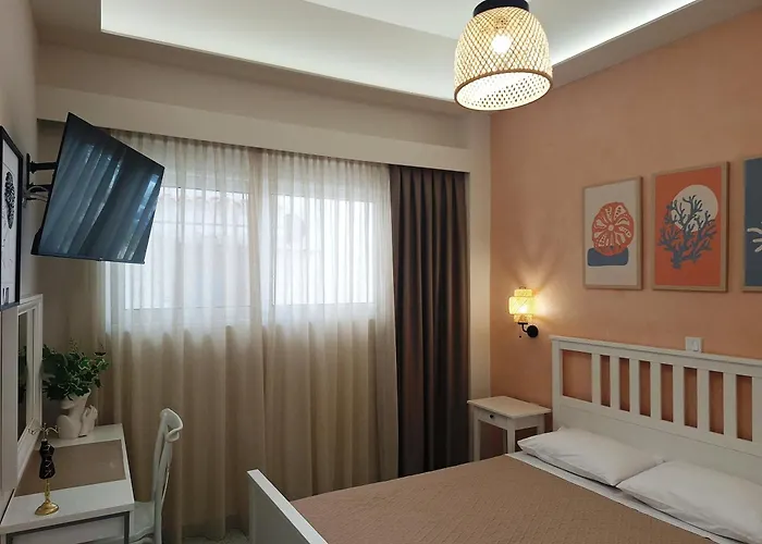 Holiday home Seastar Kos Town