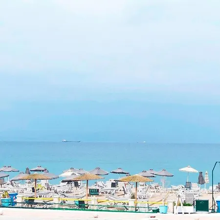 펜션 Seastar 코스 타운