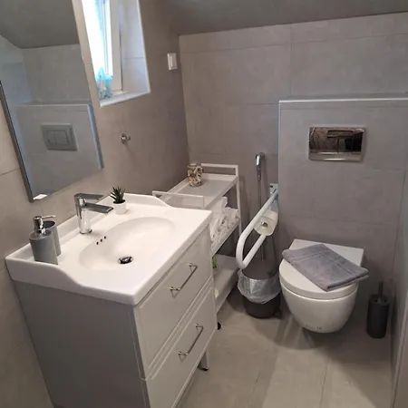 Dom wakacyjny Seastar Miasto Kos