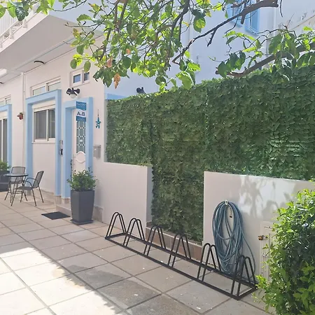 Dom wakacyjny Seastar