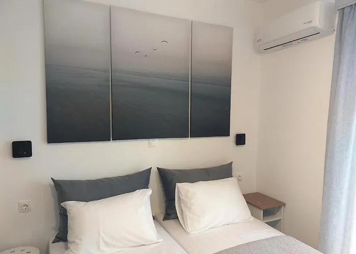 Seastar * İstanköy