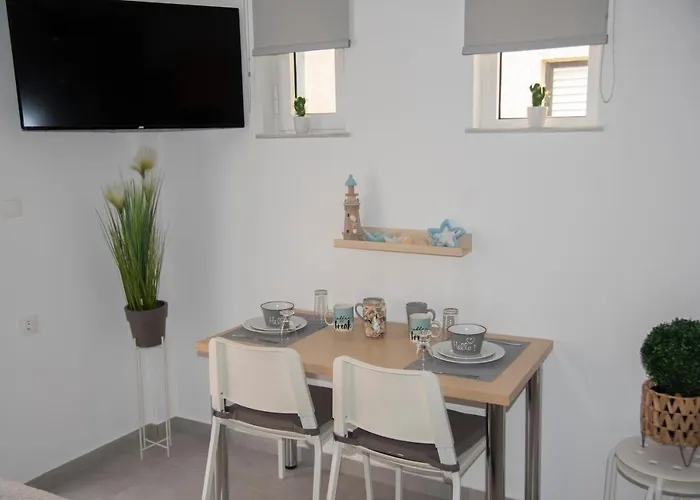 Tatil Evi Seastar İstanköy