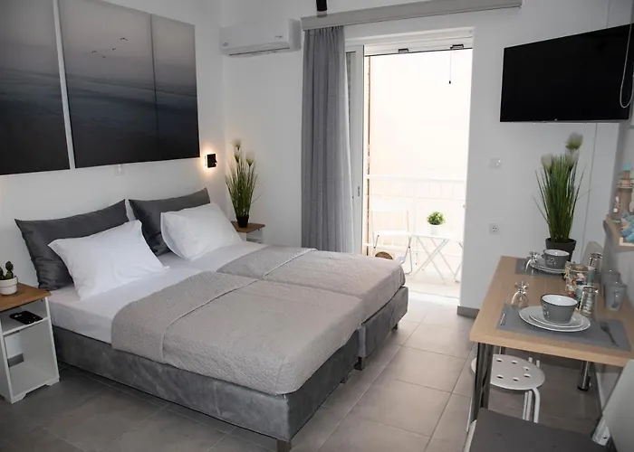 Tatil Evi Seastar İstanköy