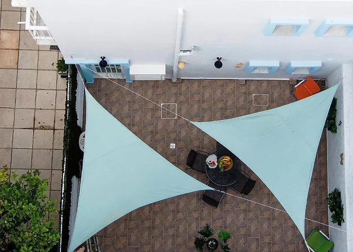 Tatil Evi Seastar İstanköy