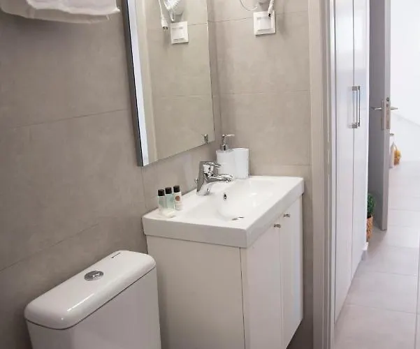 Seastar Tatil Evi İstanköy