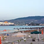 Hébergement de vacances Seastar *