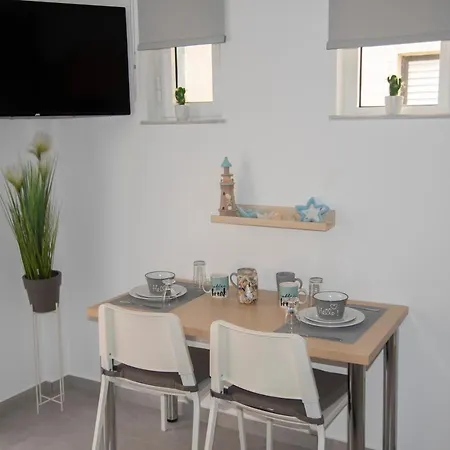 Vakantiehuis Seastar Kos-stad