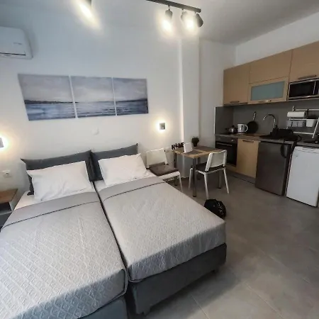 Seastar Casa de Férias Cós