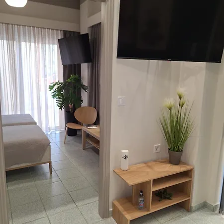 Vakantiehuis Seastar *
