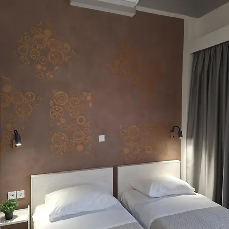 Seastar Vakantiehuis