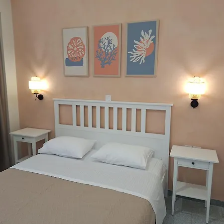 Vakantiehuis Seastar *