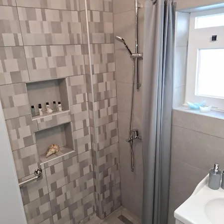 Casa de Férias Seastar Cós