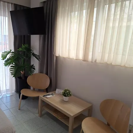Seastar Vakantiehuis