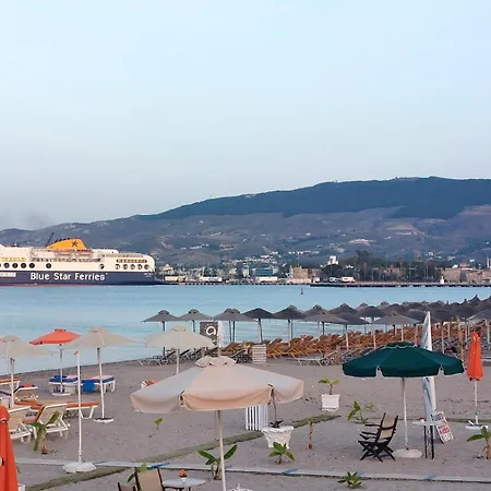 Ferienhaus Seastar *
