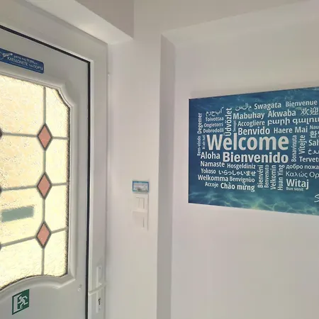 Casa de Férias Seastar *