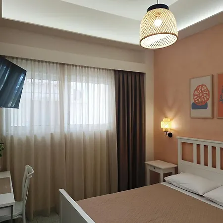 Vakantiehuis Seastar Kos-stad