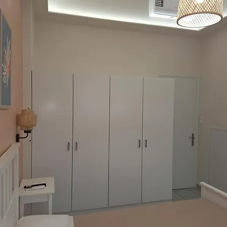 Seastar Casa de Férias *