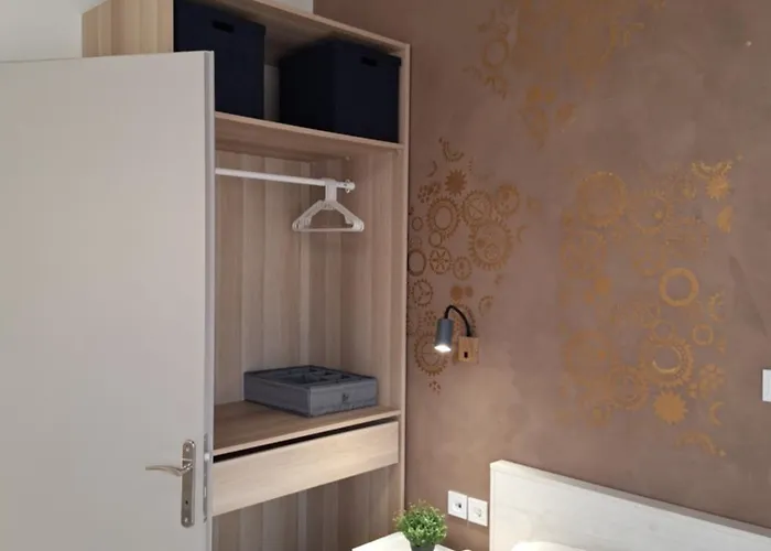 Seastar Prázdninový dům *