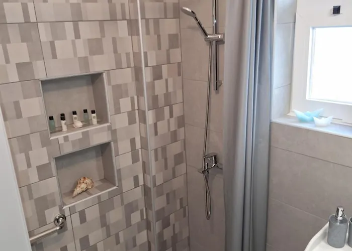 Prázdninový dům Seastar Kos