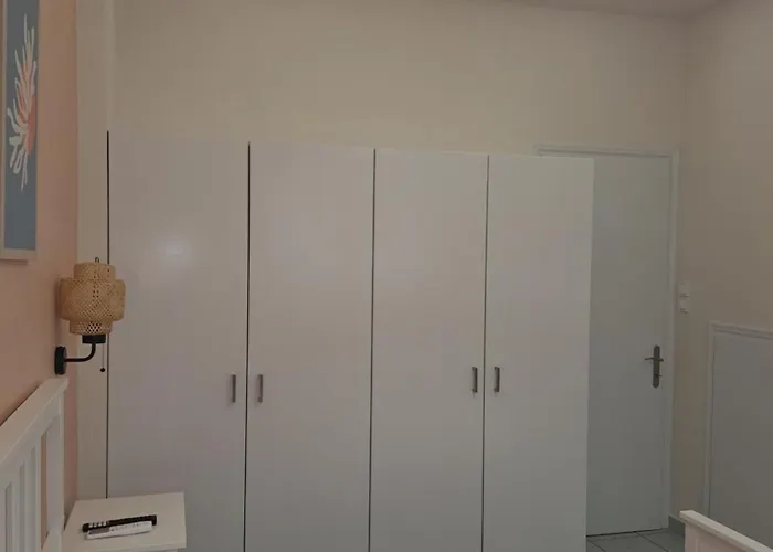 Seastar Prázdninový dům *