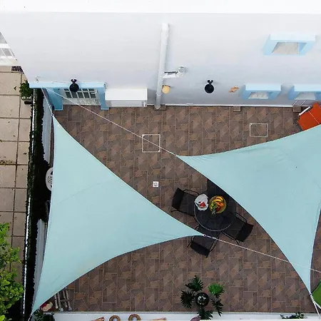 Semesterbostad Seastar Kos