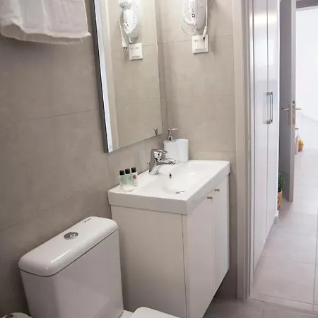 Seastar Semesterbostad Kos