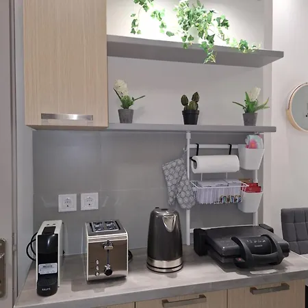 Semesterbostad Seastar