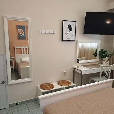 Semesterbostad Seastar *