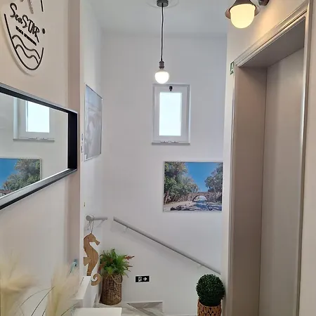 Seastar İstanköy