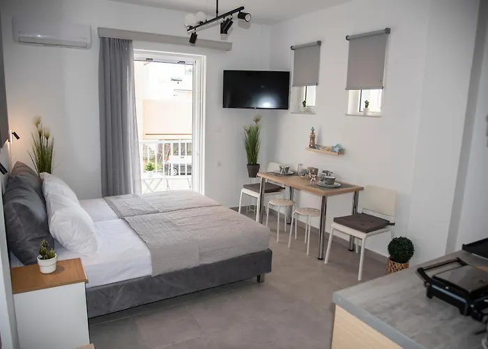 Seastar Casa vacanze *