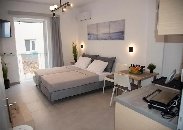 Seastar Città di Kos