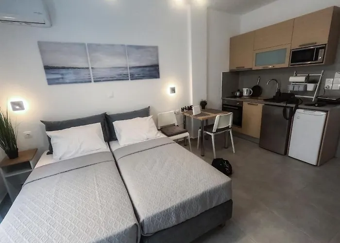 Seastar Casa vacanze Città di Kos