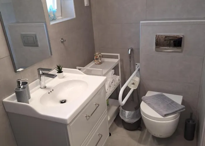 Casa vacanze Seastar Città di Kos