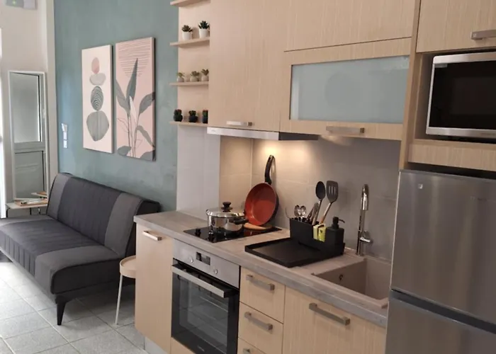 Seastar Città di Kos