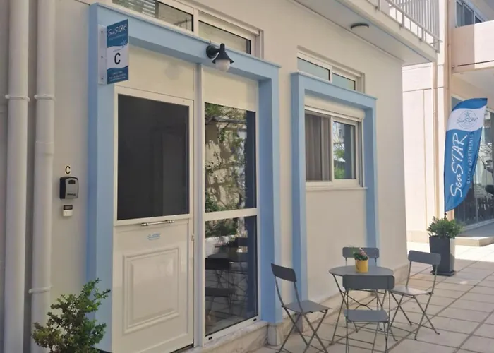 Seastar Casa vacanze *