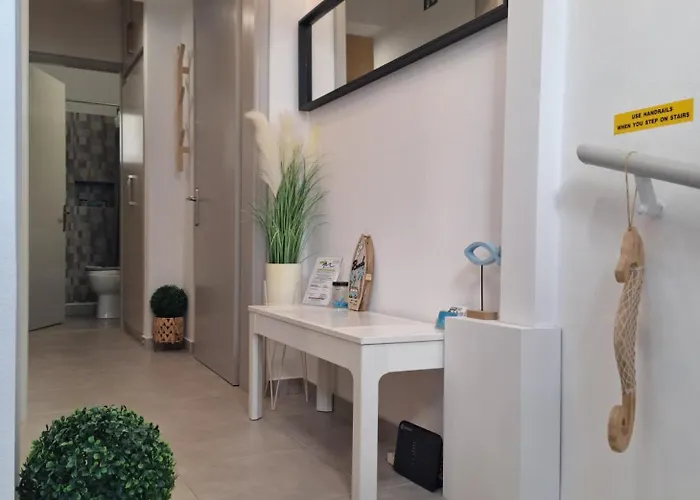 Casa vacanze Seastar